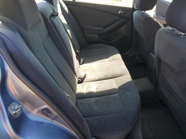 Photo 10 from auction – 2012 NISSAN ALTIMA BAS with VIN 1N4AL2AP4CC193006