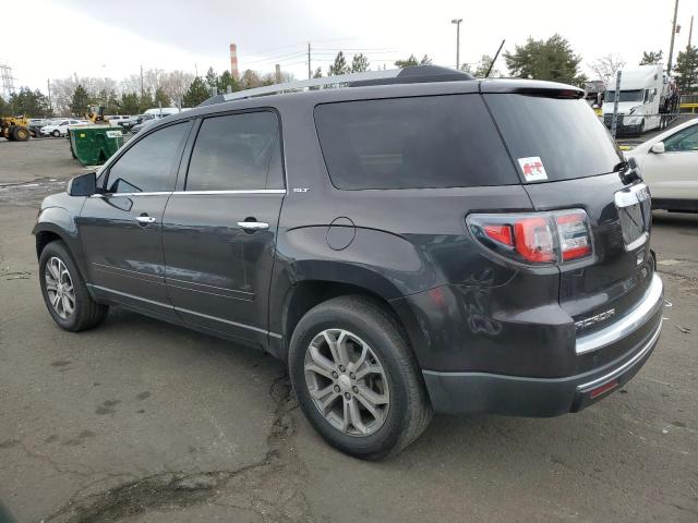Photo 2 from auction – 2014 GMC ACADIA SLT with VIN 1GKKVRKD1EJ333568