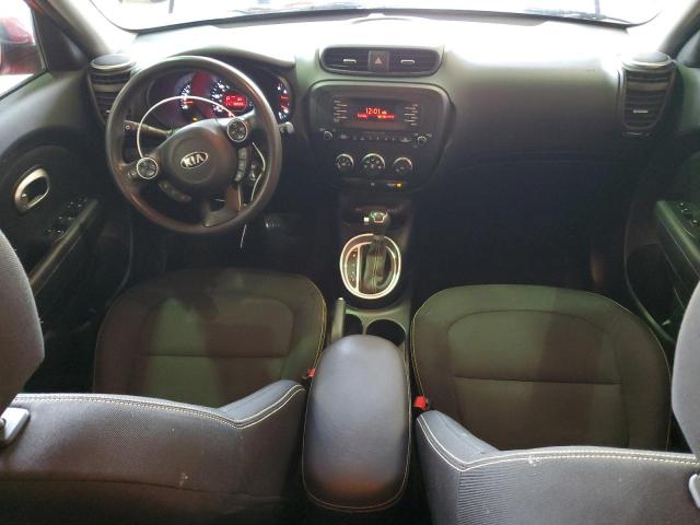 Снимка 8 от търг – 2014 KIA SOUL + с VIN KNDJP3A57E7742888