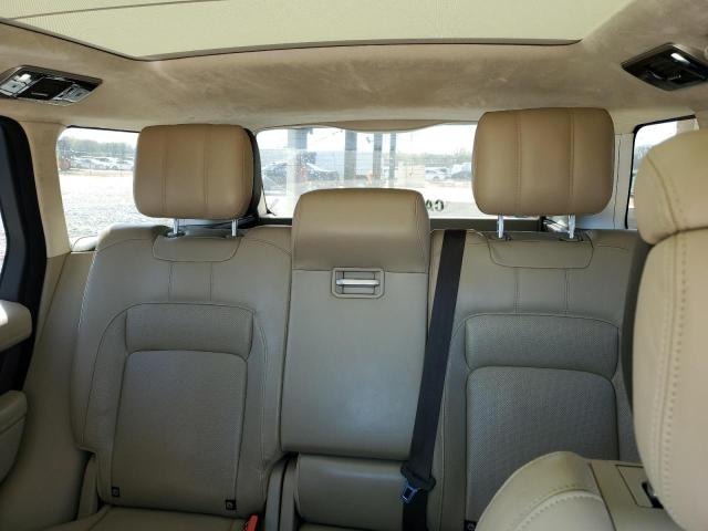 Photo 10 from auction – 2019 LAND ROVER RANGE ROVE with VIN SALGS2RE9KA520996