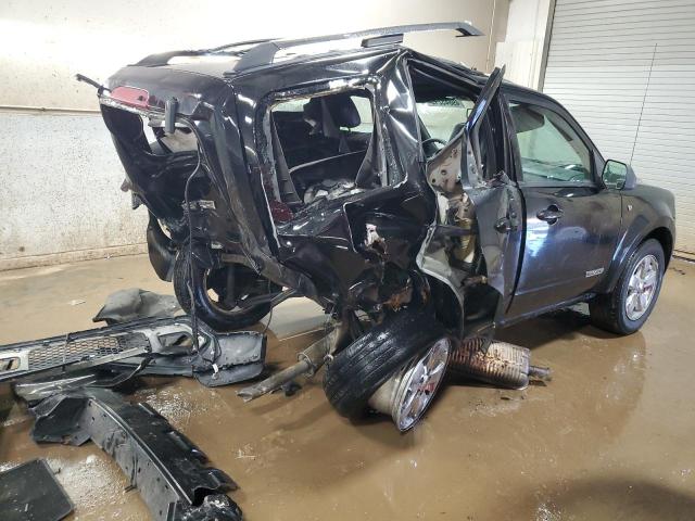 Photo 3 from auction – 2008 FORD ESCAPE LIM with VIN 1FMCU04108KE82081