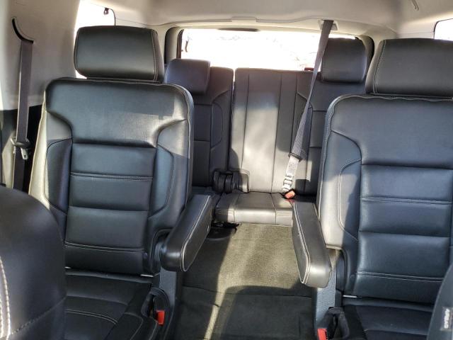 Photo 10 from auction – 2015 GMC YUKON DENA with VIN 1GKS2CKJ9FR293822