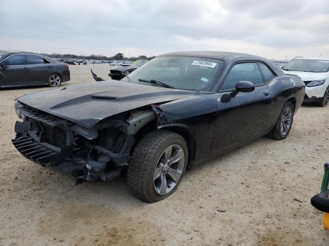 DODGE CHALLENGER 2015 with VIN 2C3CDZAG3FH709130 - Photo from auction