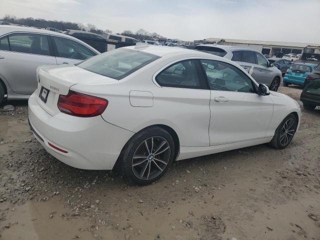 Photo 3 from auction – 2018 BMW 230XI with VIN WBA2J3C52JVD48952