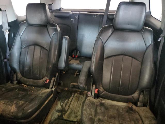 Photo 10 from auction – 2012 GMC ACADIA DEN with VIN 1GKKVTED7CJ229933