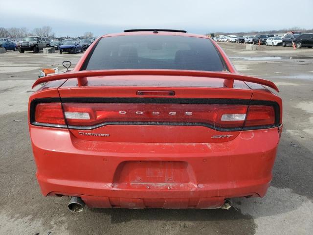 Photo 6 from auction – 2014 DODGE CHARGER SR with VIN 2C3CDXEJ1EH207502