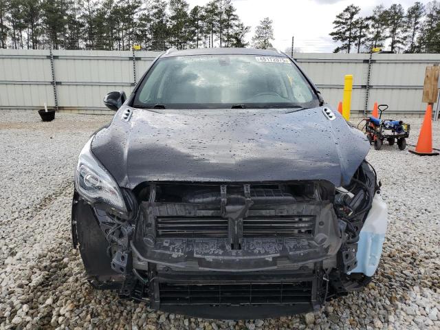 Photo 5 from auction – 2019 BUICK ENVISION E with VIN LRBFXCSA2KD043360