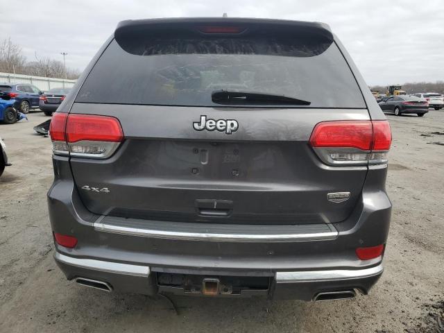 Photo 6 from auction – 2014 JEEP GRAND CHER with VIN 1C4RJFJTXEC407670
