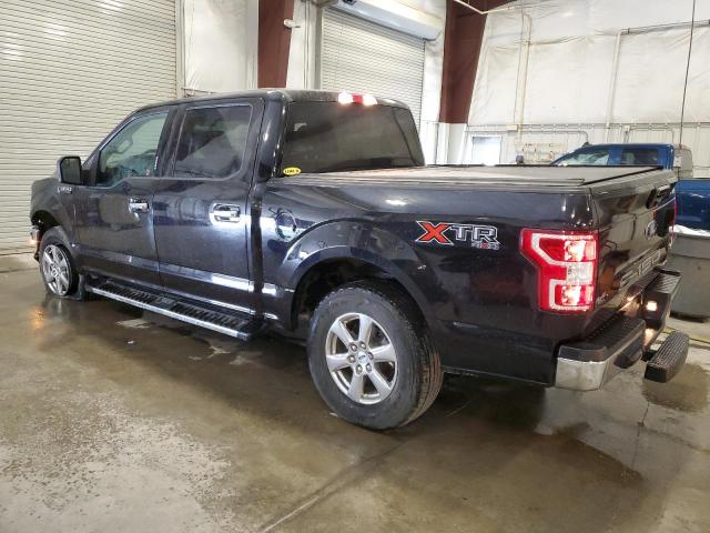 Photo 2 from auction – 2019 FORD F150 SUPER with VIN 1FTEW1EP4KFB73195