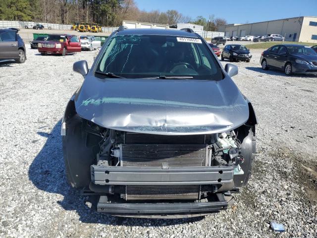 Photo 5 from auction – 2019 CHEVROLET TRAX 1LT with VIN KL7CJLSB2KB906021
