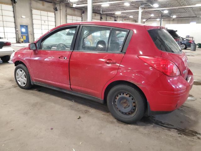 صورة رقم 2 من المزاد - 2011 NISSAN VERSA S مع VIN 3N1BC1CP1BL483344