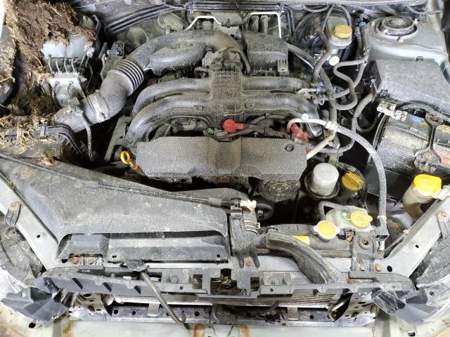 Снимка 12 от търг – 2014 SUBARU XV CROSSTR с VIN JF2GPACC6E8317698