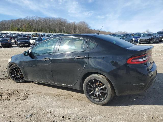 Снимка 2 от търг – 2013 DODGE DART SE с VIN 1C3CDFAA4DD294131