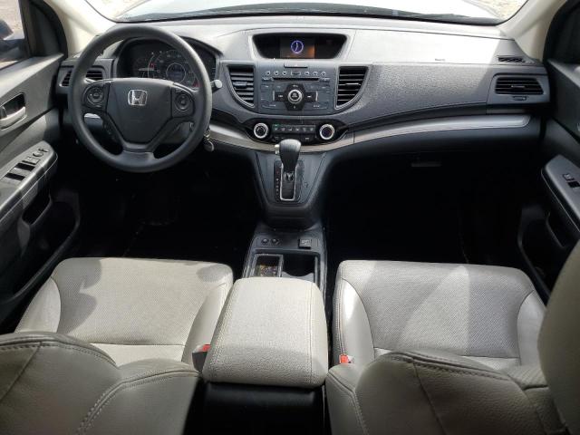Photo 8 from auction – 2016 HONDA CR-V SE with VIN 2HKRM3H45GH561764
