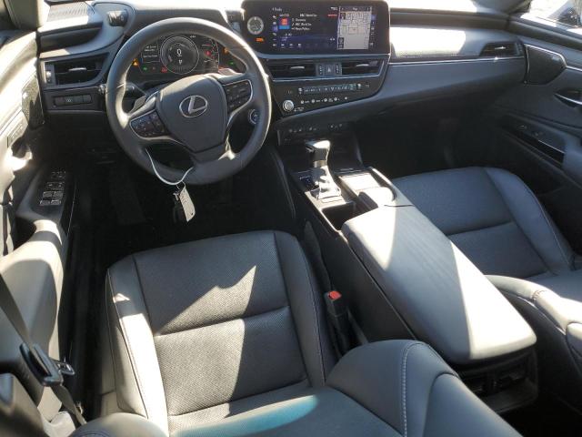 Photo 8 from auction – 2022 LEXUS ES 300H BA with VIN 58ADA1C10NU022416