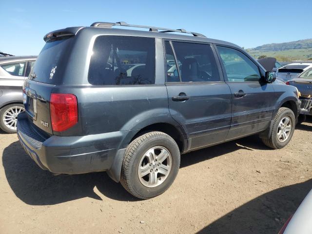 Снимка 3 от търг – 2003 HONDA PILOT EX с VIN 2HKYF18413H554802