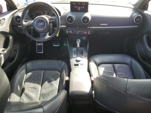 Photo 8 from auction – 2015 AUDI A3 PREMIUM with VIN WAUBFGFF5F1073747