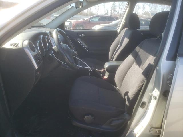 Zdjęcie 7 z aukcji – 2004 TOYOTA COROLLA MA z VIN 2T1KR32E84C266483
