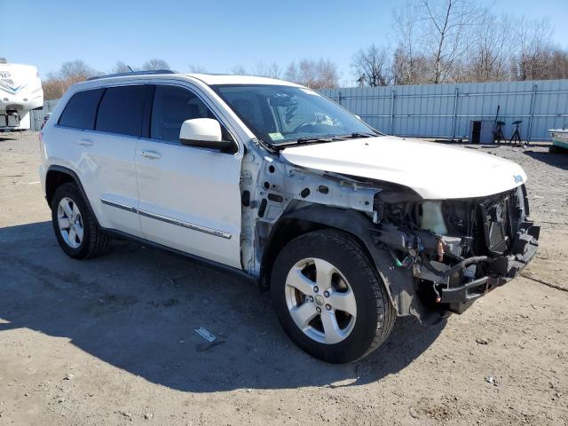 Photo 4 from auction – 2012 JEEP GRAND CHER with VIN 1C4RJFAG2CC219466