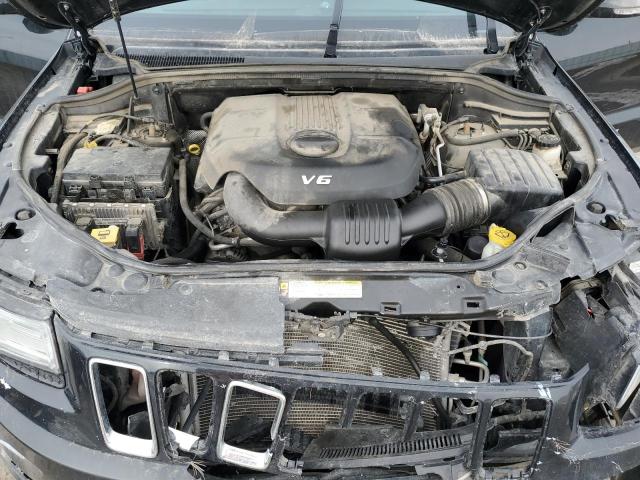 Photo 12 from auction – 2014 JEEP GRAND CHER with VIN 1C4RJFBG5EC289268
