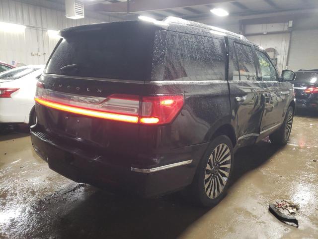 Photo 3 from auction – 2019 LINCOLN NAVIGATOR with VIN 5LMJJ2LT5KEL17211