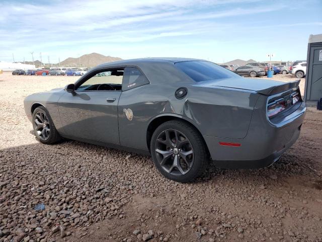 Photo 2 from auction – 2017 DODGE CHALLENGER with VIN 2C3CDZAG9HH503040
