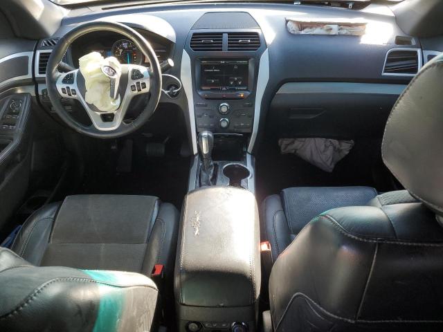 Photo 8 from auction – 2015 FORD EXPLORER X with VIN 1FM5K8D87FGB31307