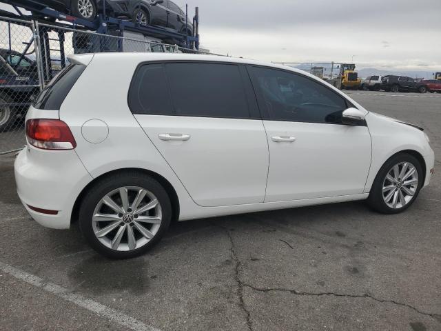 Photo 3 from auction – 2013 VOLKSWAGEN GOLF with VIN WVWDM7AJ2DW026351