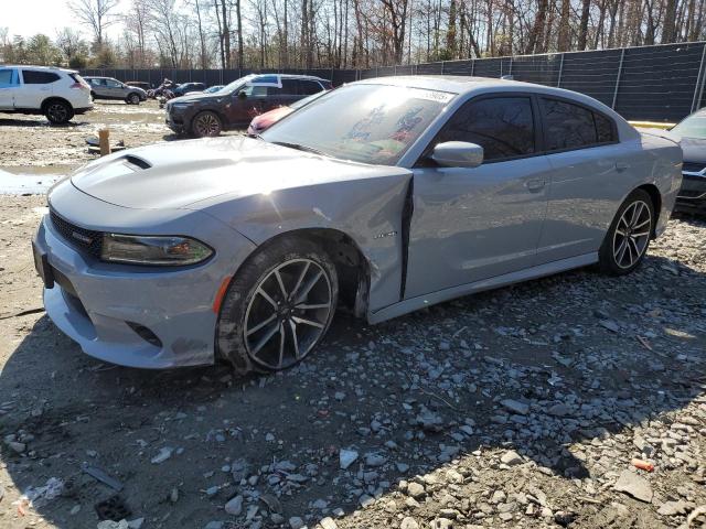 DODGE CHARGER R/ 2021 con VIN 2C3CDXCTXMH587992 - Foto de la subasta