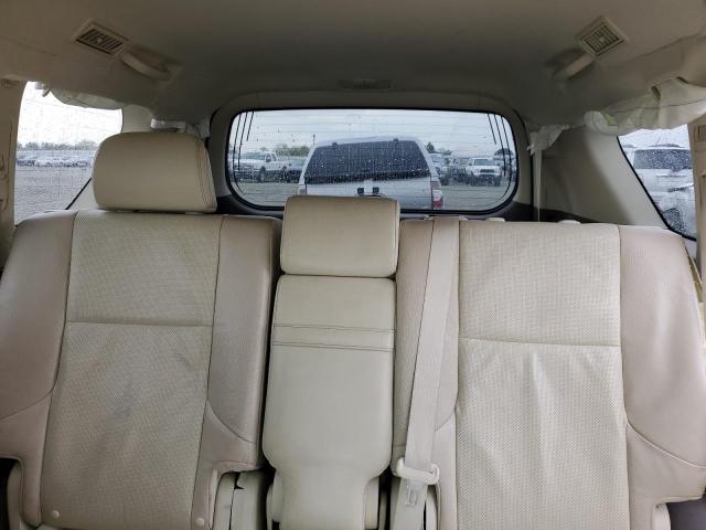 Photo 10 from auction – 2016 LEXUS GX 460 with VIN JTJBM7FX6G5133253