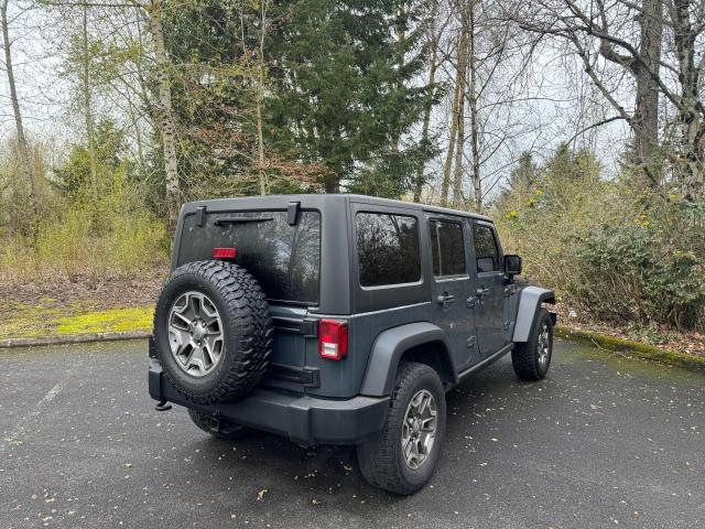 Photo 4 from auction – 2018 JEEP WRANGLER U with VIN 1C4BJWFG9JL840582