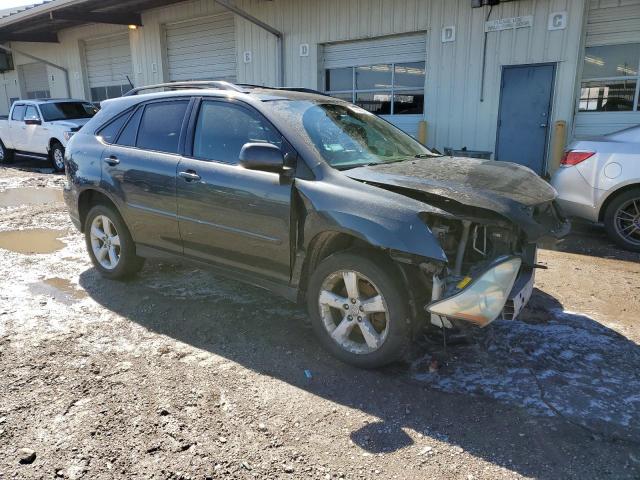 Photo 4 from auction – 2004 LEXUS RX 330 with VIN JTJHA31UX40042679