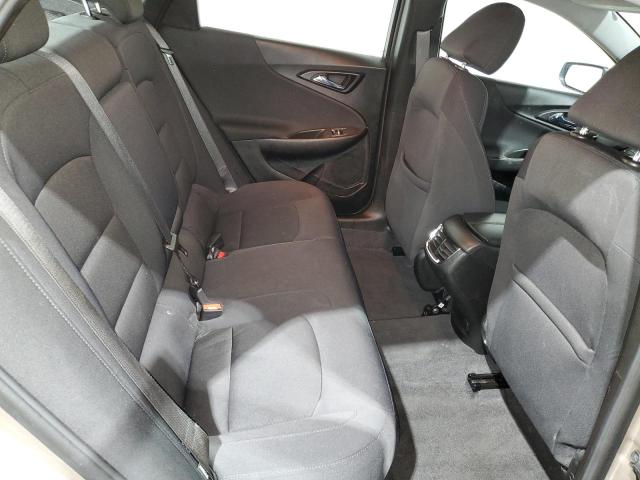 Photo 10 from auction – 2022 CHEVROLET MALIBU LT with VIN 1G1ZD5ST0NF178147