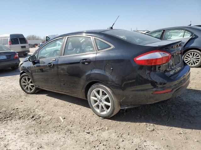 Photo 2 from auction – 2016 FORD FIESTA SE with VIN 3FADP4BJ0GM128732