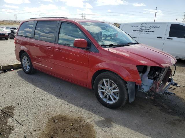 Photo 4 from auction – 2013 DODGE GRAND CARA with VIN 2C4RDGCG0DR601711