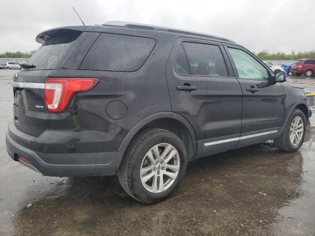 Снимка 3 от търг – 2019 FORD EXPLORER X с VIN 1FM5K8D85KGB46902