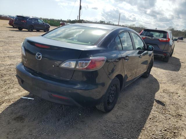 Photo 3 from auction – 2011 MAZDA 3 I with VIN JM1BL1UF8B1485537