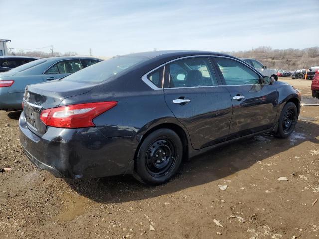Photo 3 from auction – 2017 NISSAN ALTIMA 2.5 with VIN 1N4AL3AP1HC259329