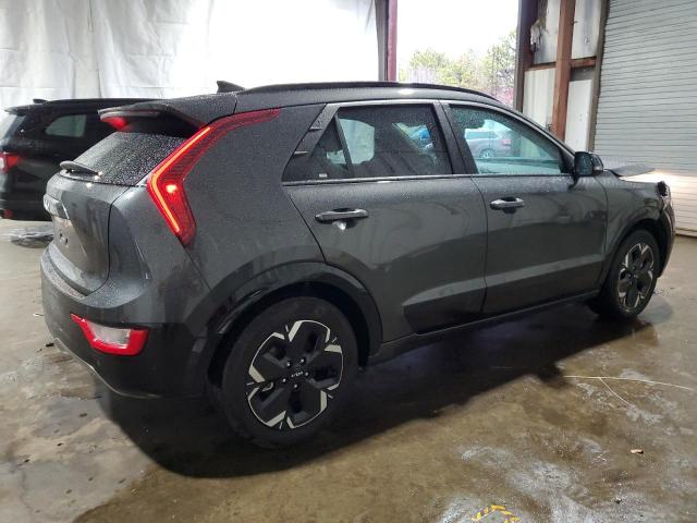 Photo 3 from auction – 2024 KIA NIRO WIND with VIN KNDCR3L1XR5113401