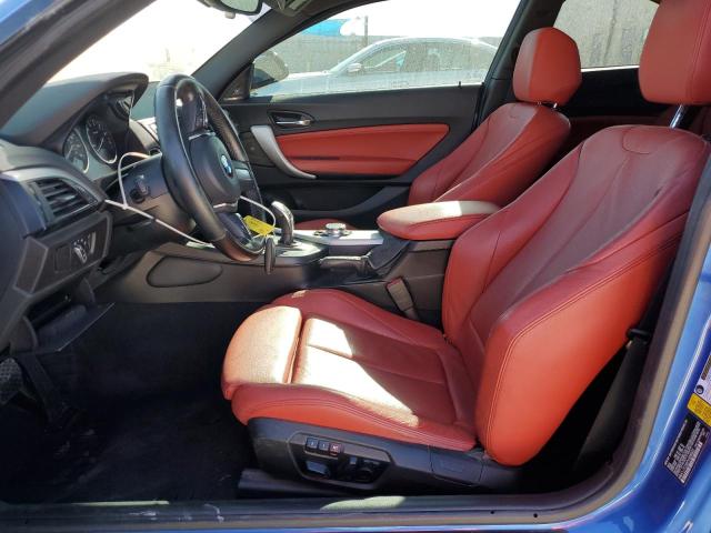 Zdjęcie 7 z aukcji – 2015 BMW M235I z VIN WBA1J7C56FV358603