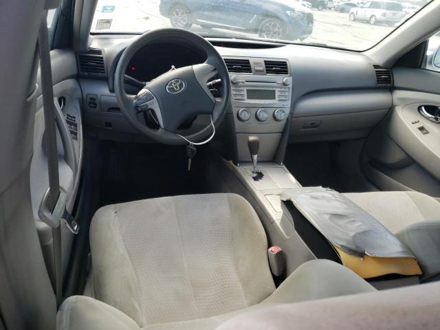 Photo 8 from auction – 2010 TOYOTA CAMRY BASE with VIN 4T4BF3EK3AR059073