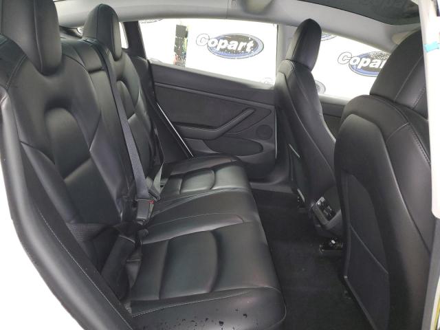 Photo 10 from auction – 2023 TESLA MODEL 3 with VIN 5YJ3E1EA1PF436910