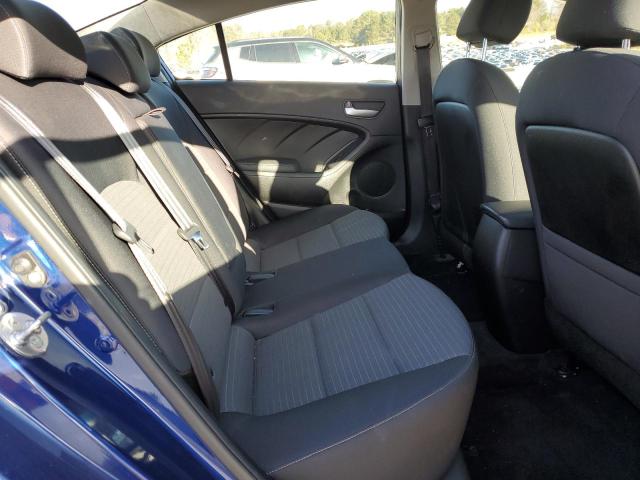 Photo 10 from auction – 2017 KIA FORTE LX with VIN 3KPFL4A72HE148092