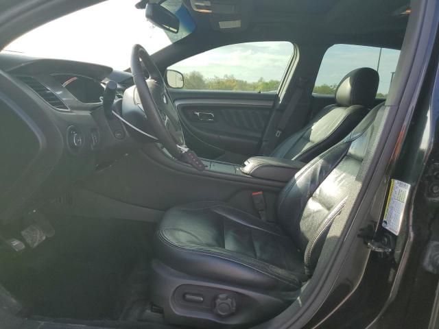 Photo 7 from auction – 2015 FORD TAURUS SEL with VIN 1FAHP2E81FG195833