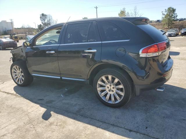 Photo 2 from auction – 2013 LINCOLN MKX with VIN 2LMDJ6JK2DBL03061