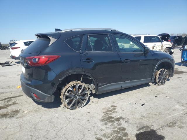 Photo 3 from auction – 2016 MAZDA CX-5 GT with VIN JM3KE4DY6G0820604