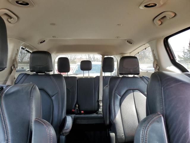 Снимка 10 от търг – 2018 CHRYSLER PACIFICA T с VIN 2C4RC1BG7JR354040