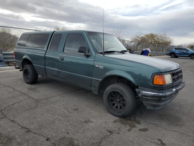 Photo 4 from auction – 1995 FORD RANGER SUP with VIN 1FTCR14A4SPA76181