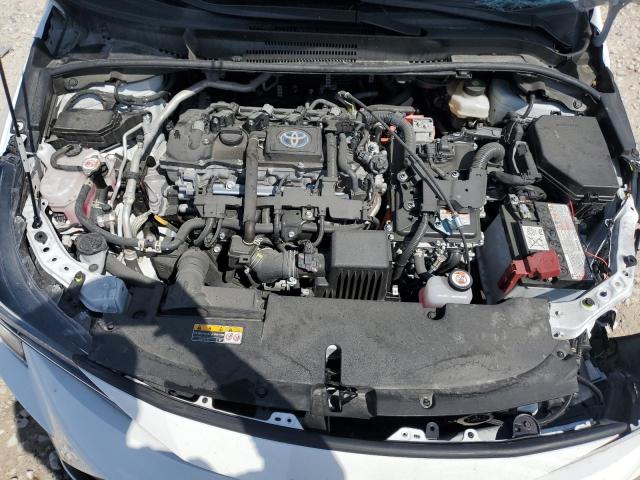 Photo 11 from auction – 2024 TOYOTA COROLLA LE with VIN JTDBCMFE0R3038348