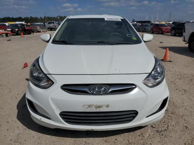 Photo 5 from auction – 2012 HYUNDAI ACCENT GLS with VIN KMHCT4AE0CU250501